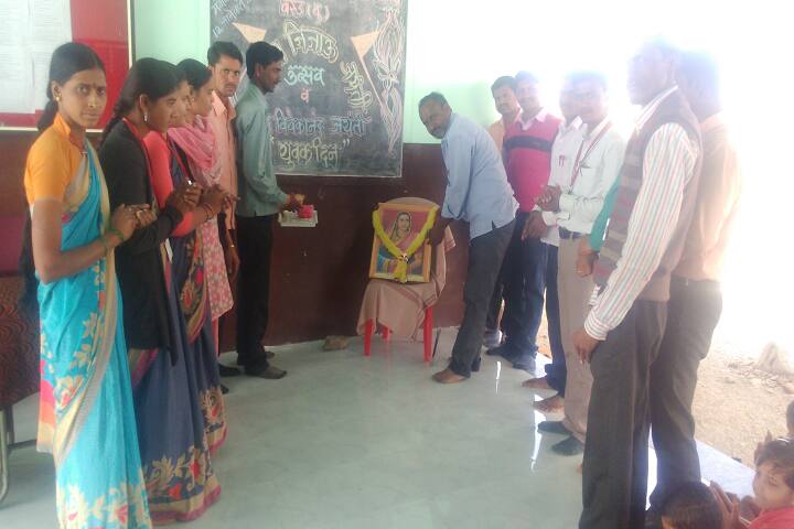 Jijau Arts and Science College, Jalna campus photo 6