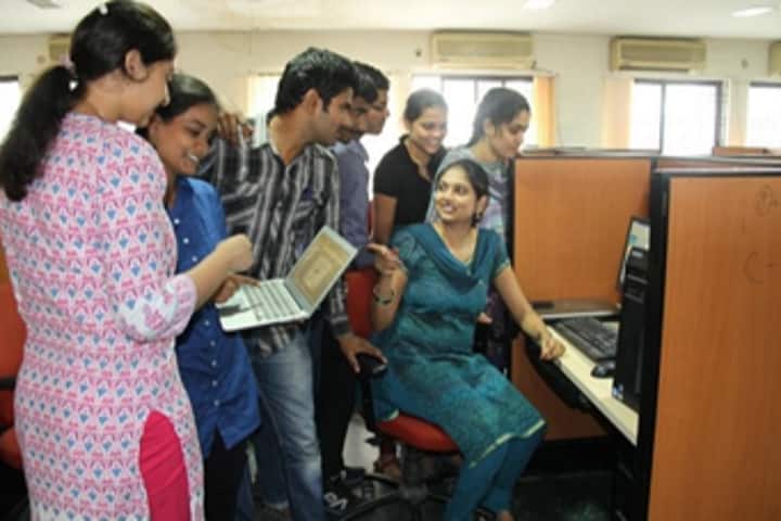 JNTUH School of Management Studies, Hyderabad campus photo 3