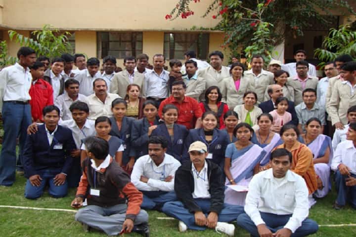 Institute of Technology and Science, Gariaband campus photo 2