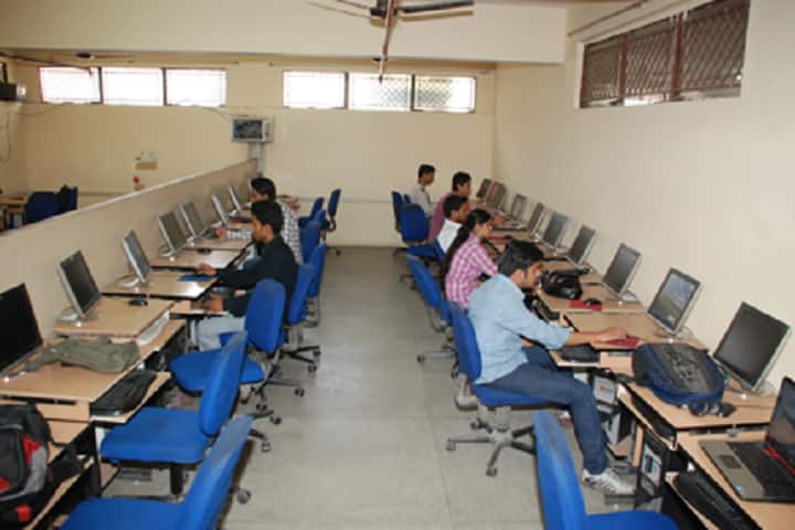 RC Institute of Technology, New Delhi campus photo 2