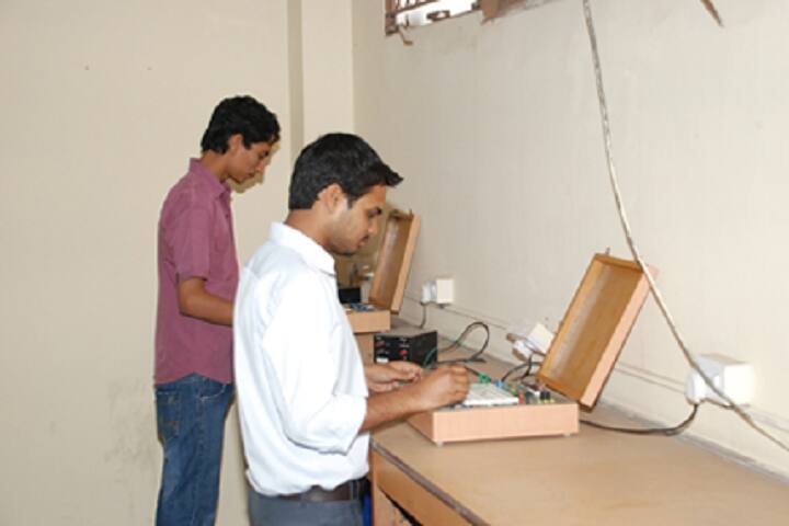 RC Institute of Technology, New Delhi campus photo 5