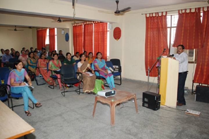 RC Institute of Technology, New Delhi campus photo 6