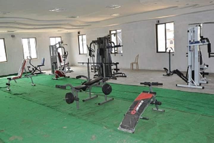 Sri Vasavi Institute of Pharmaceutical Sciences, Pedda Palli campus photo 5