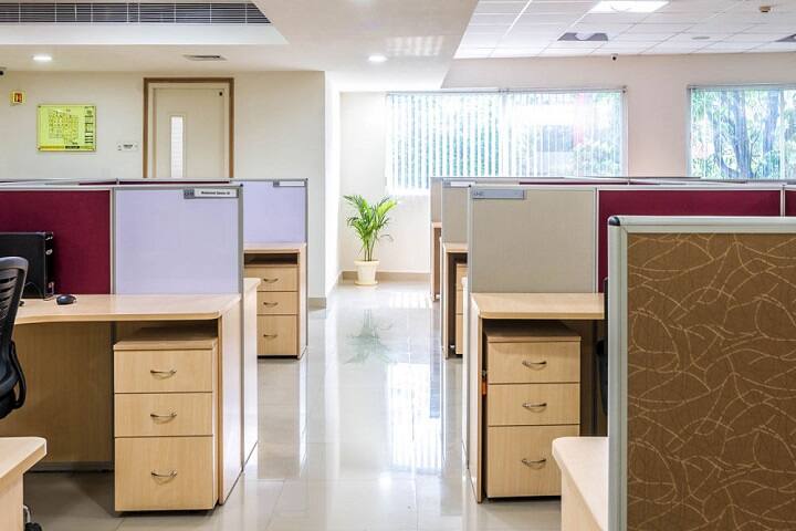 MS Degree College for Women, Hyderabad campus photo 5