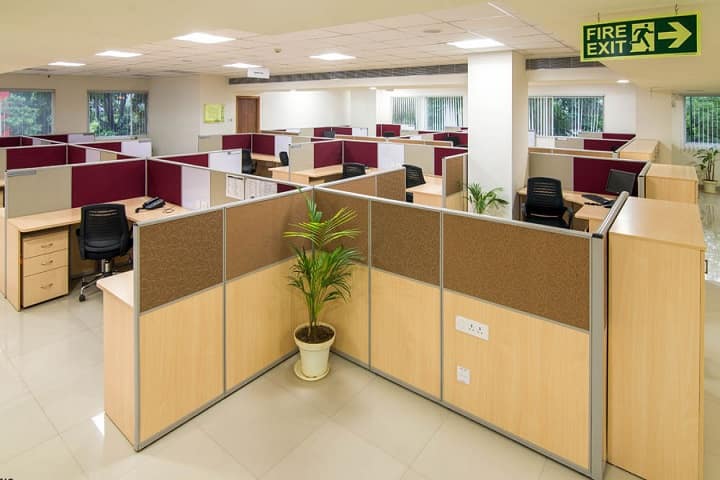 MS Degree College for Women, Hyderabad campus photo 6