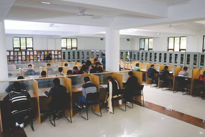 Sai Institute of Pharmaceutical Education and Research, Mannawala campus photo 2