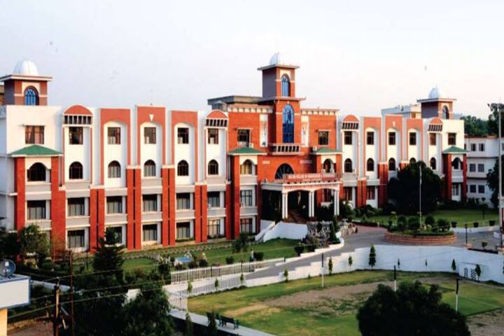 Sai Institute of Pharmaceutical Education and Research, Mannawala campus photo 5