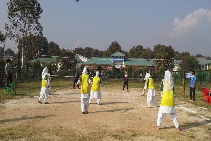 Government Degree College for Women, Sopore campus photo 2