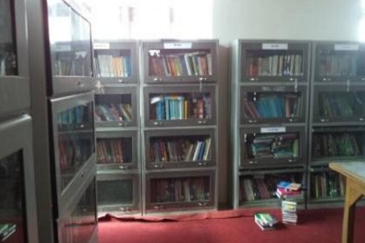 Government Degree College for Women, Sopore campus photo 3