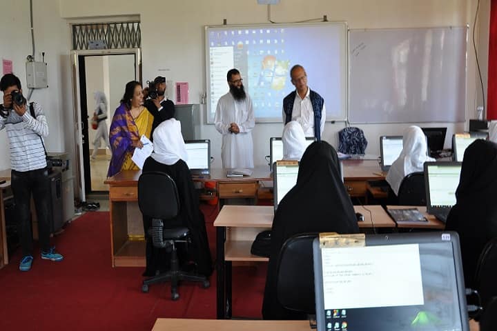 Government Degree College for Women, Sopore campus photo 5