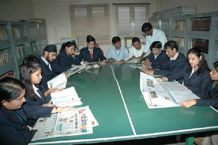 BET College of Management and Science, Bangalore campus photo 3