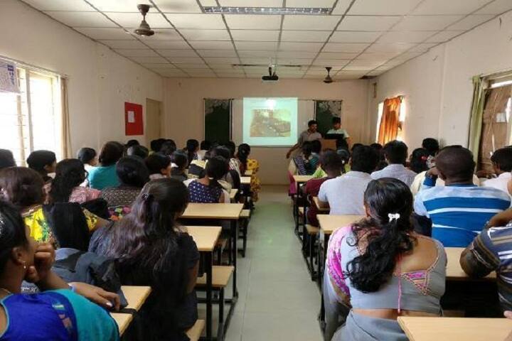 BET College of Management and Science, Bangalore campus photo 6