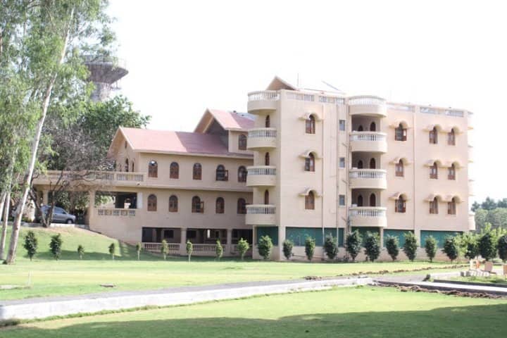 MIT School of Film and Television, Pune campus photo 2