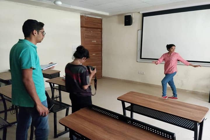 MIT School of Film and Television, Pune campus photo 3