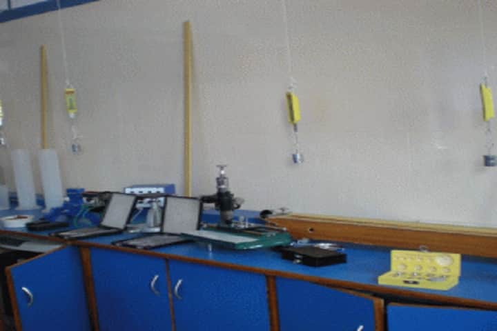 SN Bhat College of Commerce and Business Management, Bangalore campus photo 4