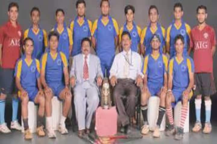 Anjuman Arts and Commerce College, Belgaum campus photo 6