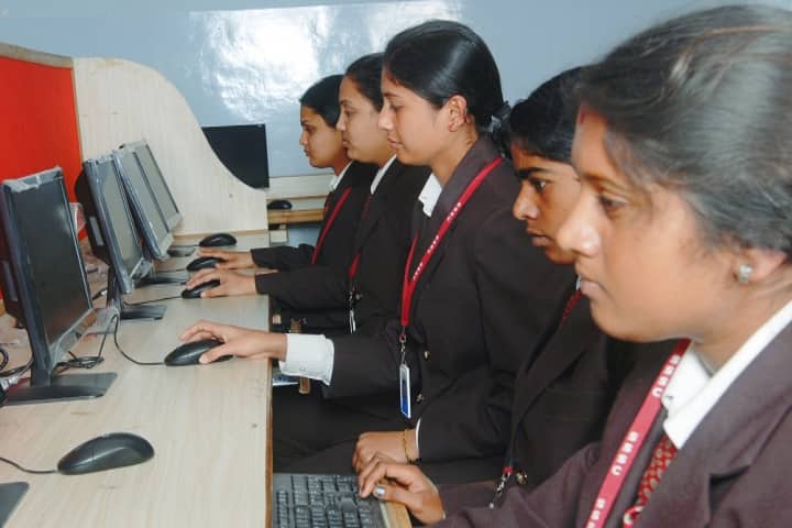 Sri Sai Sathyanarayana PU and Degree College, Bangalore campus photo 2
