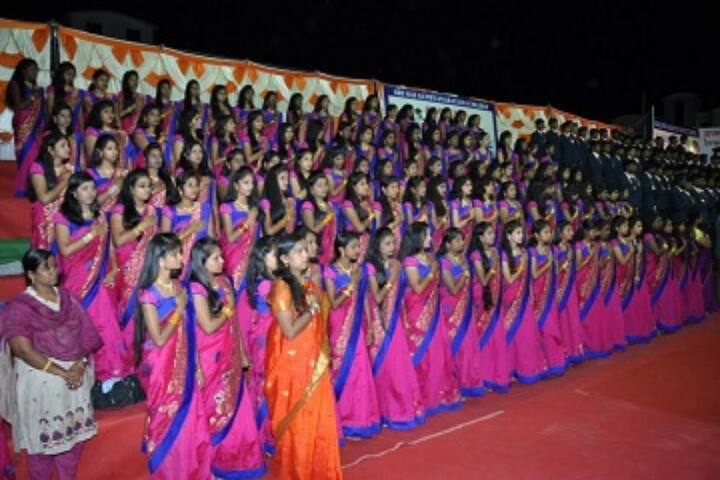 Sri Sai Sathyanarayana PU and Degree College, Bangalore campus photo 6