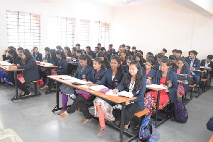 Sree Cauvery PU and Management College, Bangalore campus photo 3