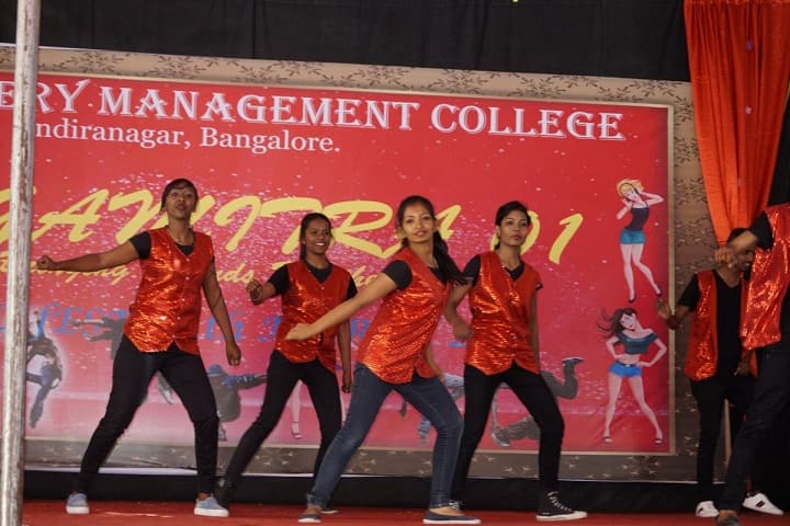 Sree Cauvery PU and Management College, Bangalore campus photo 4
