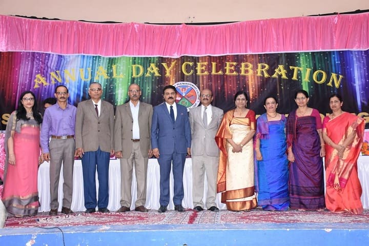Sree Cauvery PU and Management College, Bangalore campus photo 5