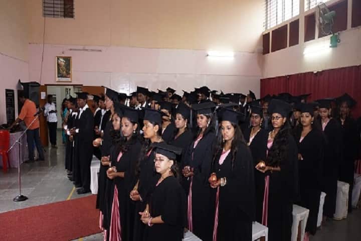 Sree Cauvery PU and Management College, Bangalore campus photo 6