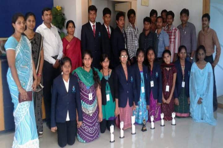 SIET School of Business and Commerce, Bangalore campus photo 3