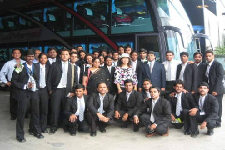 Sidvin School of Business Management, Bangalore campus photo 2