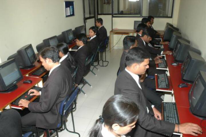 Sidvin School of Business Management, Bangalore campus photo 3