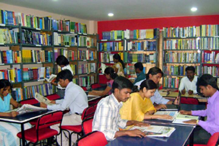 Sidvin School of Business Management, Bangalore campus photo 4