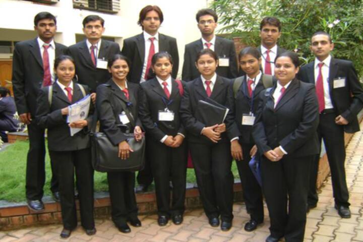 Sidvin School of Business Management, Bangalore campus photo 5