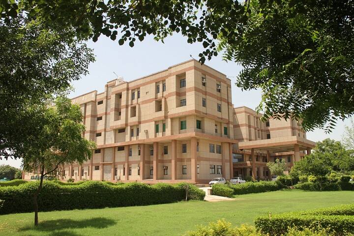 VIT Jaipur campus photo 2