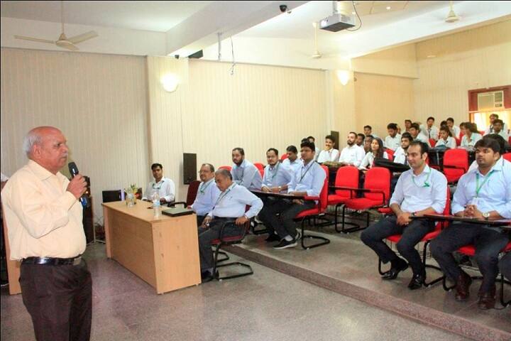 VIT Jaipur campus photo 3