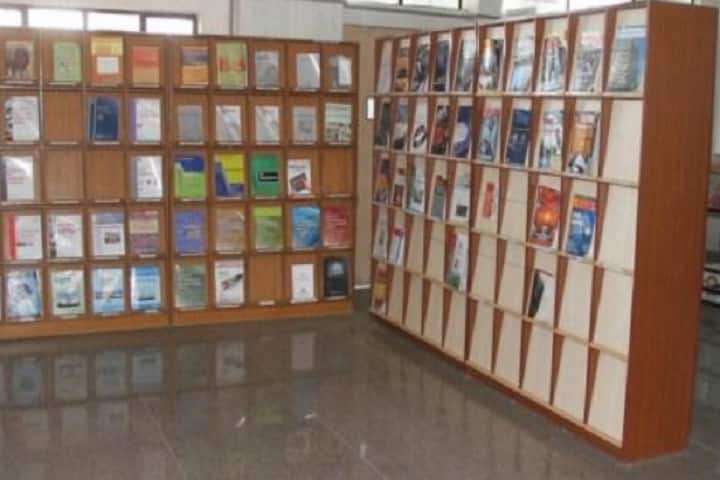 VIT Jaipur campus photo 4