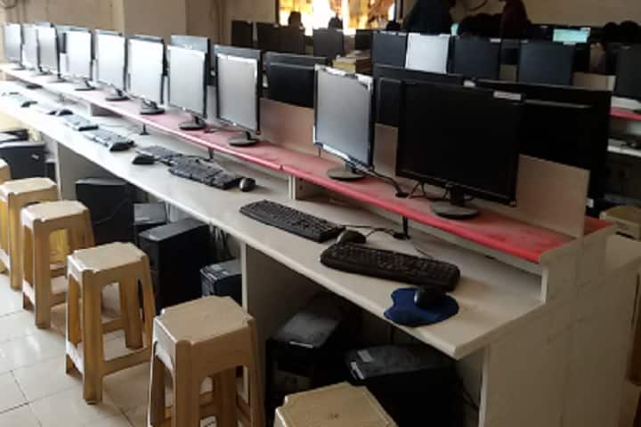 Viva College of Diploma Engineering and Technology, Mumbai campus photo 3