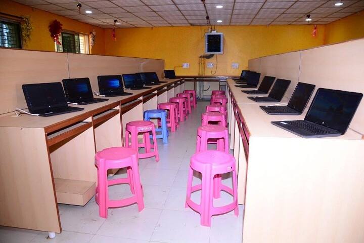 SDGS College, Anantapur campus photo 3