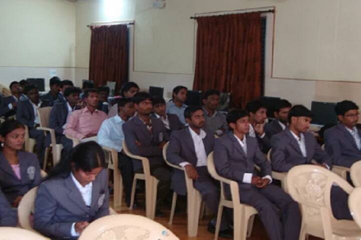 SDGS College, Anantapur campus photo 4