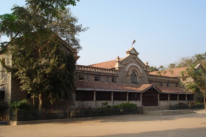 Wardlaw CSI Degree College, Bellary campus photo 2