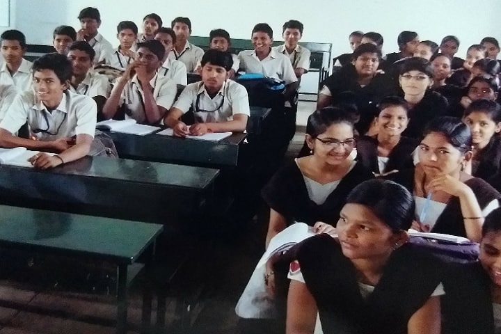 Wardlaw CSI Degree College, Bellary campus photo 5
