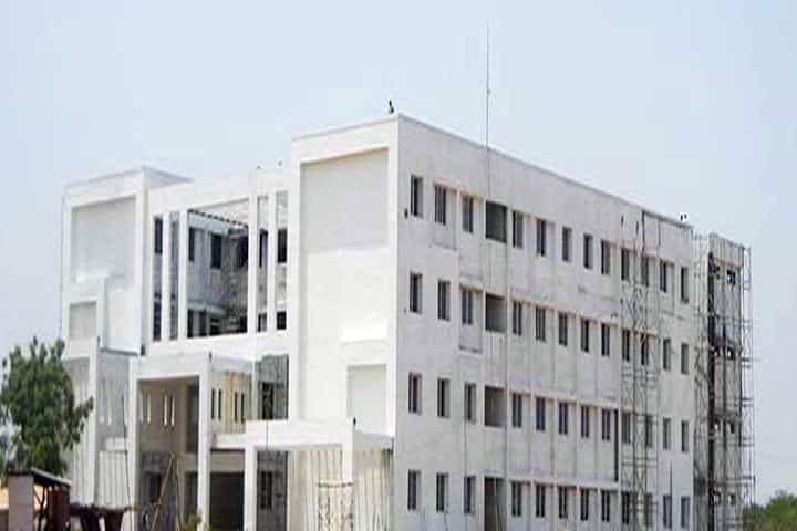 Vishnu Lakshmi College of Engineering and Technology, Vellalore campus photo 2