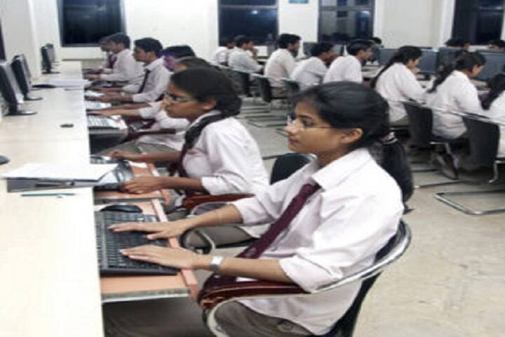 Vishnu Lakshmi College of Engineering and Technology, Vellalore campus photo 4