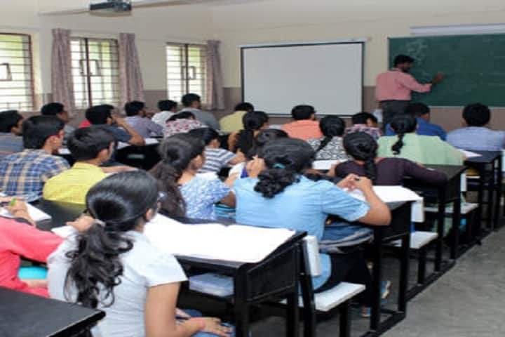 Vishnu Lakshmi College of Engineering and Technology, Vellalore campus photo 5