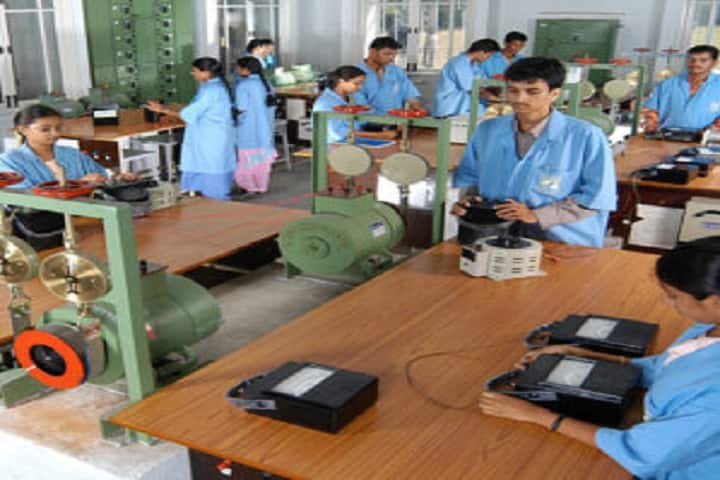 Vishnu Lakshmi College of Engineering and Technology, Vellalore campus photo 6