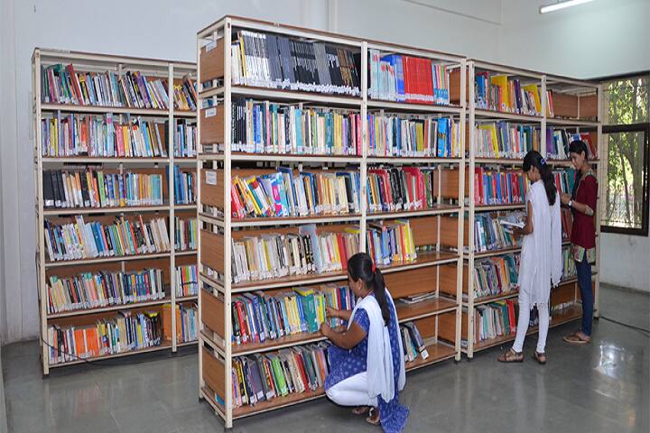 Vidya Pratishthan's Arts Science and Commerce College, Pune campus photo 2