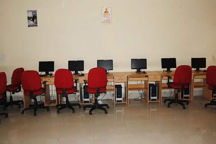 Garment Research Training Design and Development Centre, Bellary campus photo 2