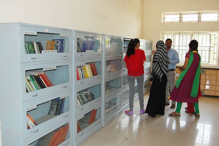 Garment Research Training Design and Development Centre, Bellary campus photo 3