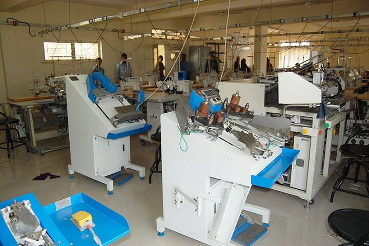Garment Research Training Design and Development Centre, Bellary campus photo 4