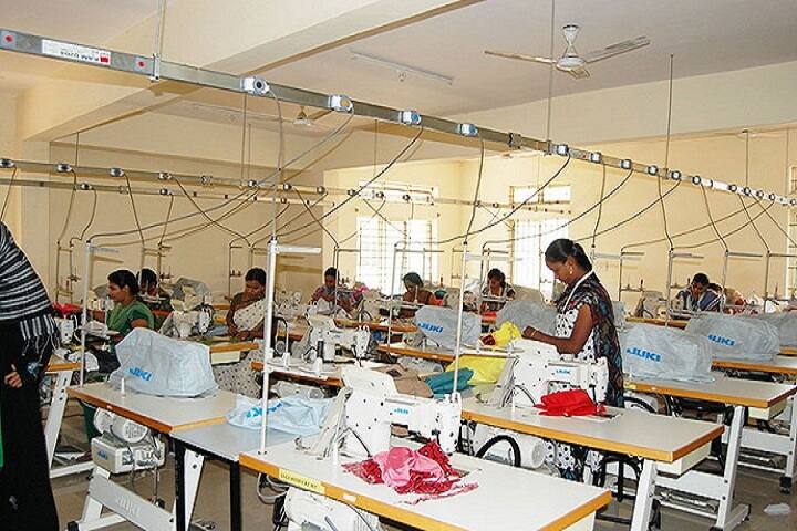 Garment Research Training Design and Development Centre, Bellary campus photo 6