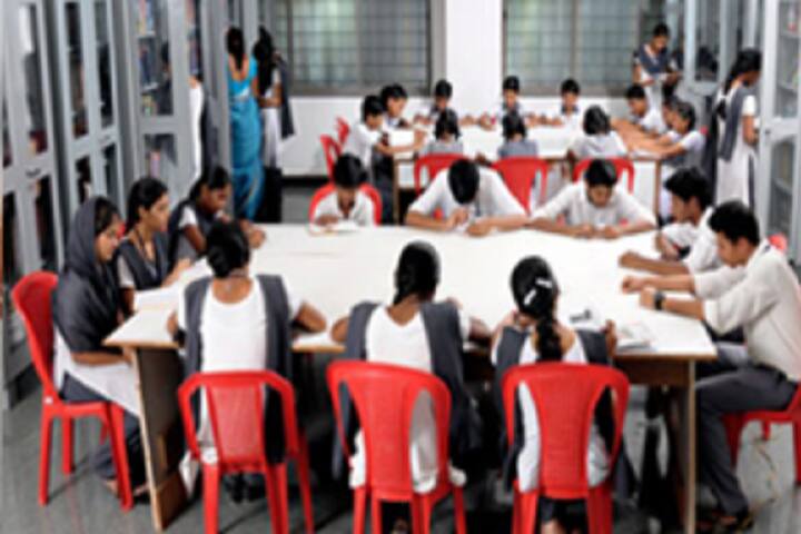 Srikari Degree College, Hospet campus photo 3