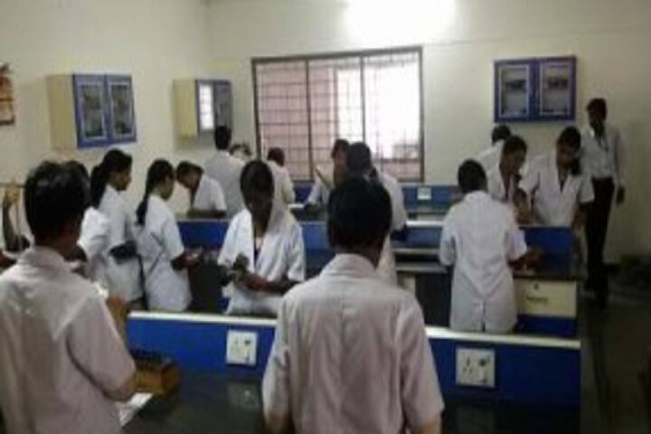 Srikari Degree College, Hospet campus photo 4